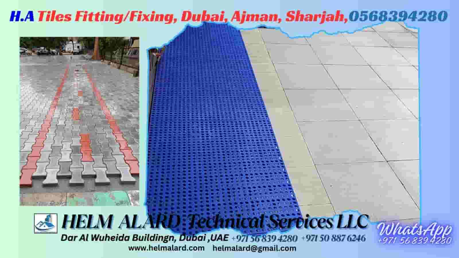 Pavement repair company