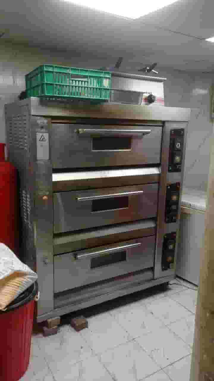 Restaurant equipment for sale
