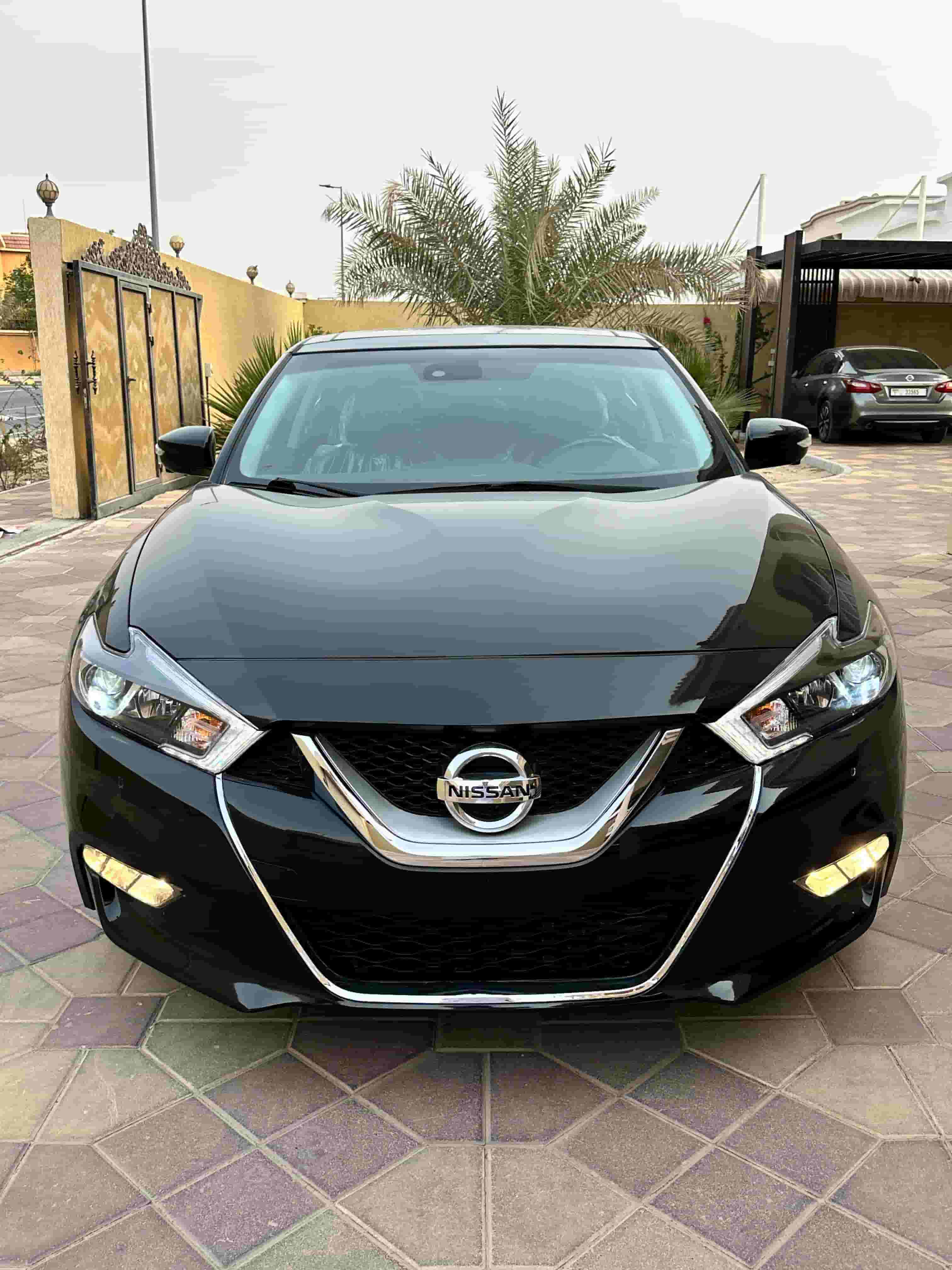Nissan Maxima 2017 for sale