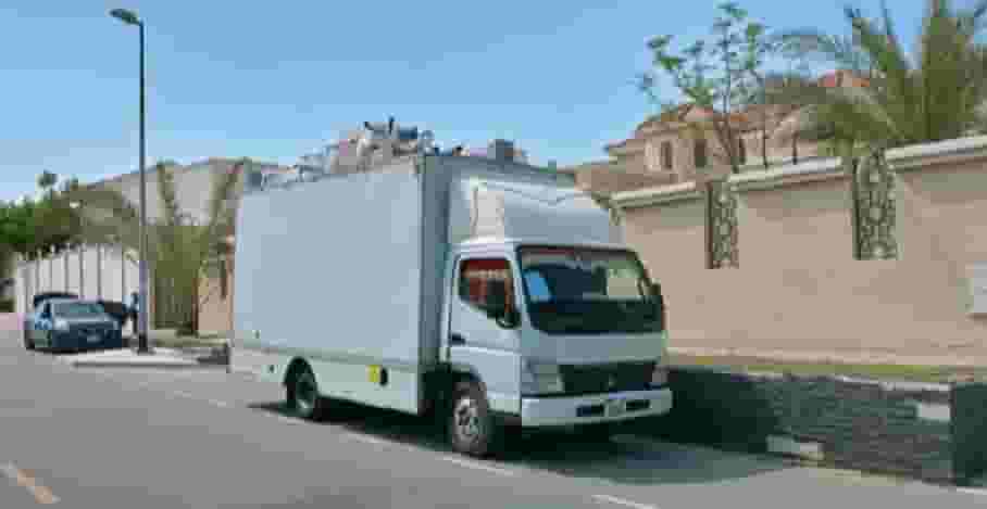 Furniture moving service  