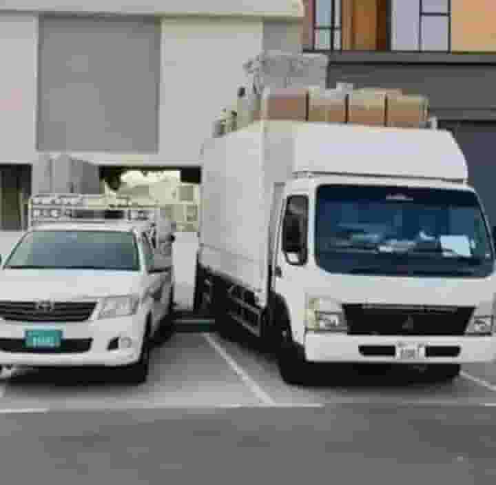 Furniture moving and packing companies