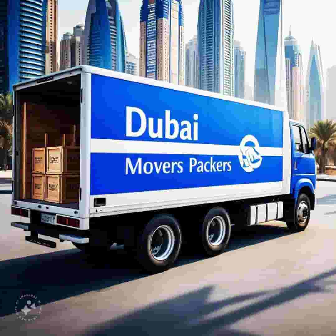 Specialized in moving and packing houses 