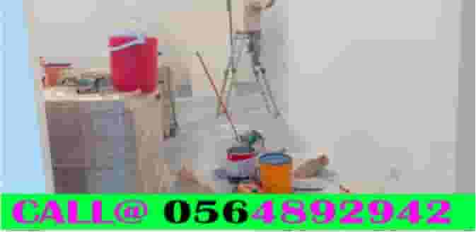 خدمة صيانة فيلا عجمان دبي الشارقة