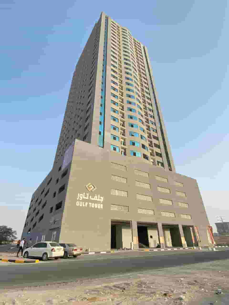 Apartment for sale in Golf Tower