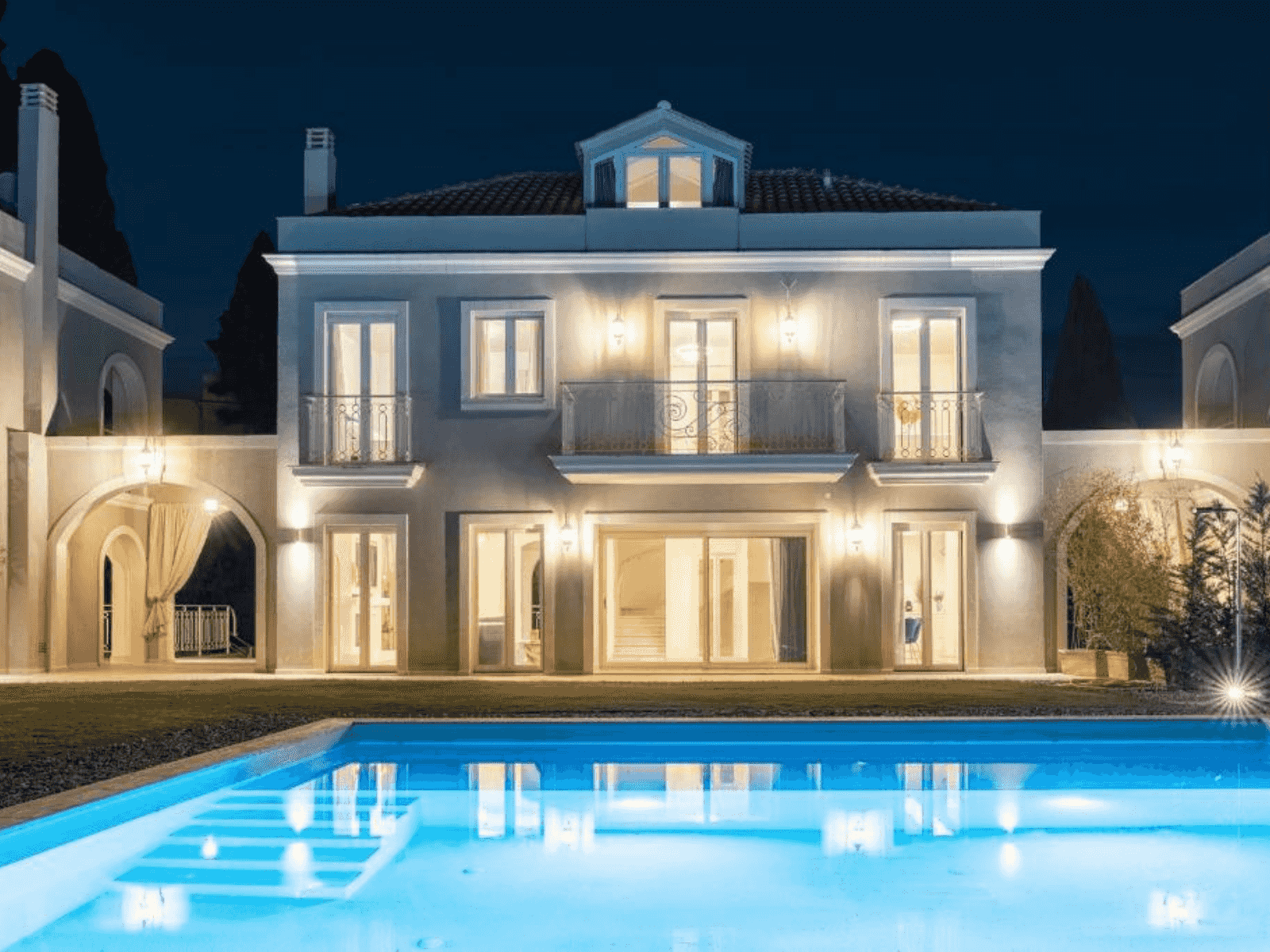 Villa for sale in Mohammed Bin Zayed City
