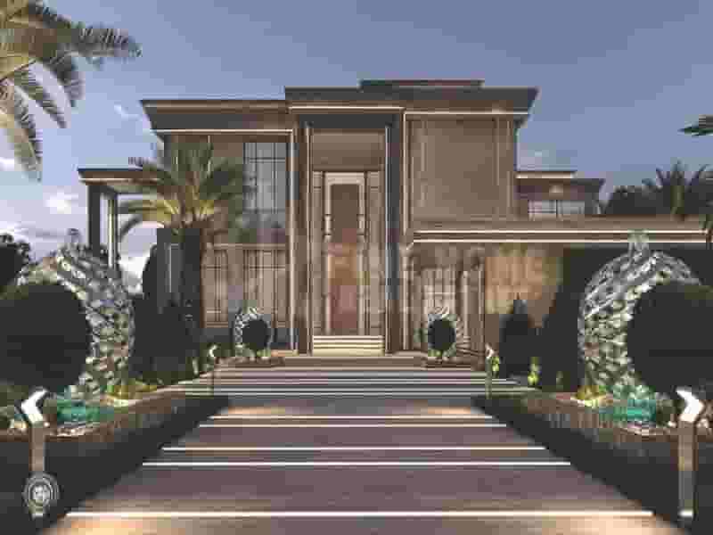 You now own a villa in Beach Villas at a great price and location