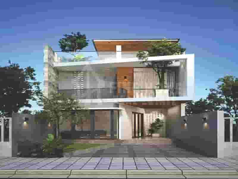 Villa for sale in Al Shamkha 