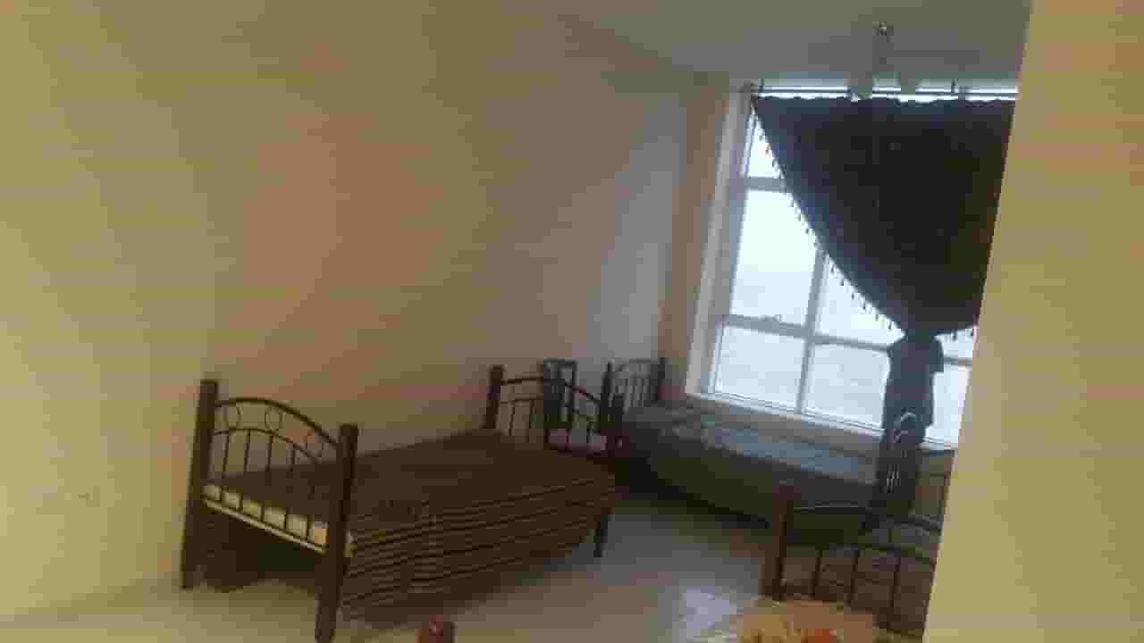 bed for rent