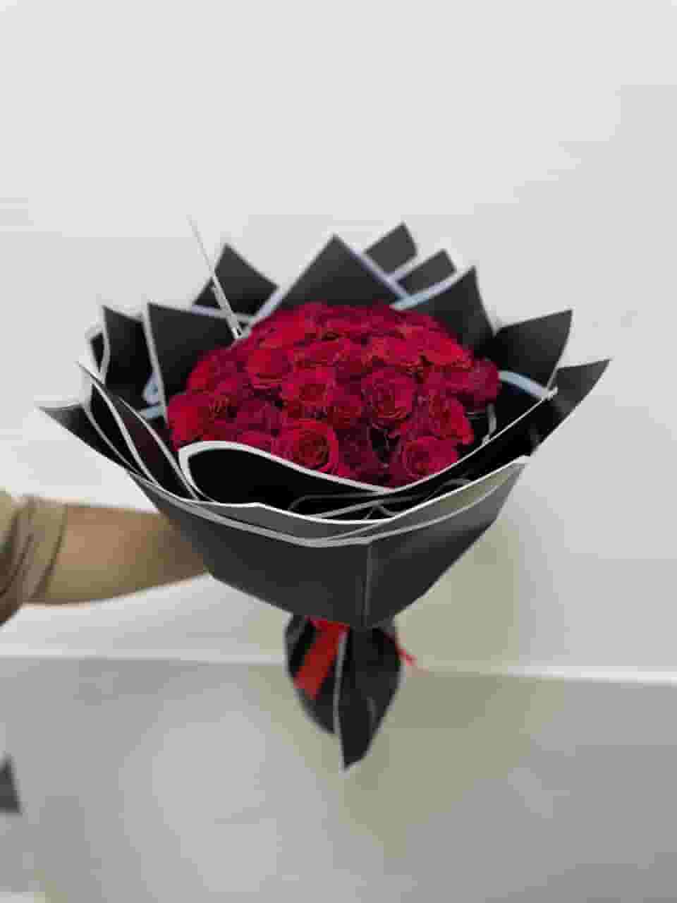 مطلوب منسق زهور ذكر أو أنثى
