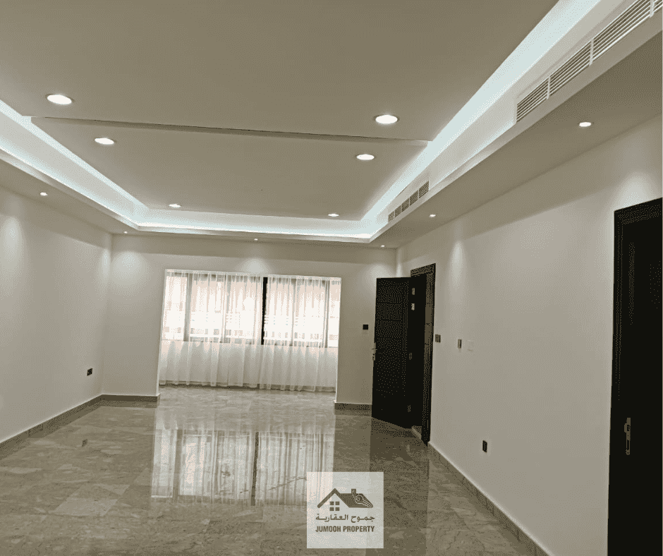 For rent a villa in Khaldiya