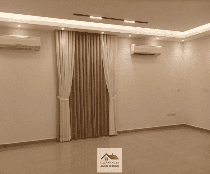 For rent a villa in Khalifa