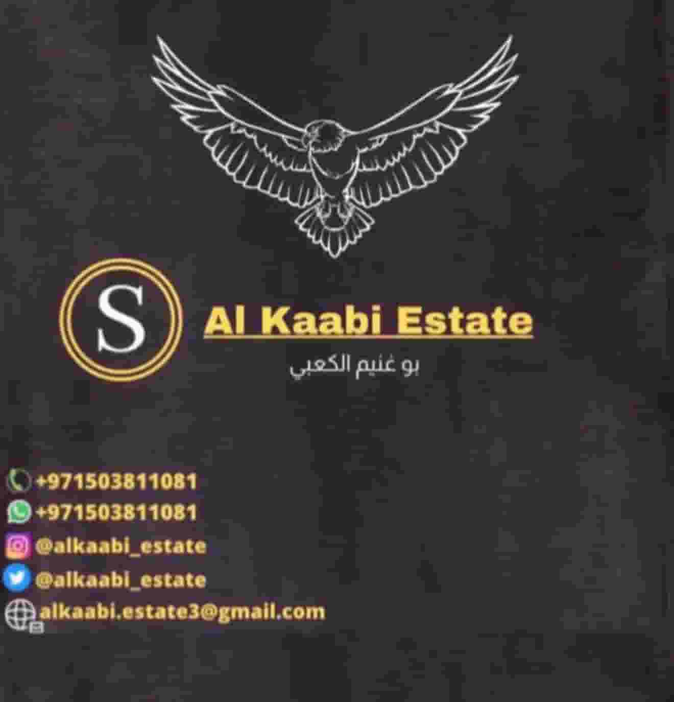 Duplex villa for rent in Al Ain