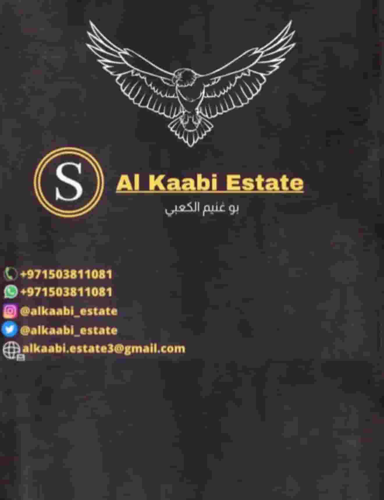 Duplex villa for rent in Al Ain