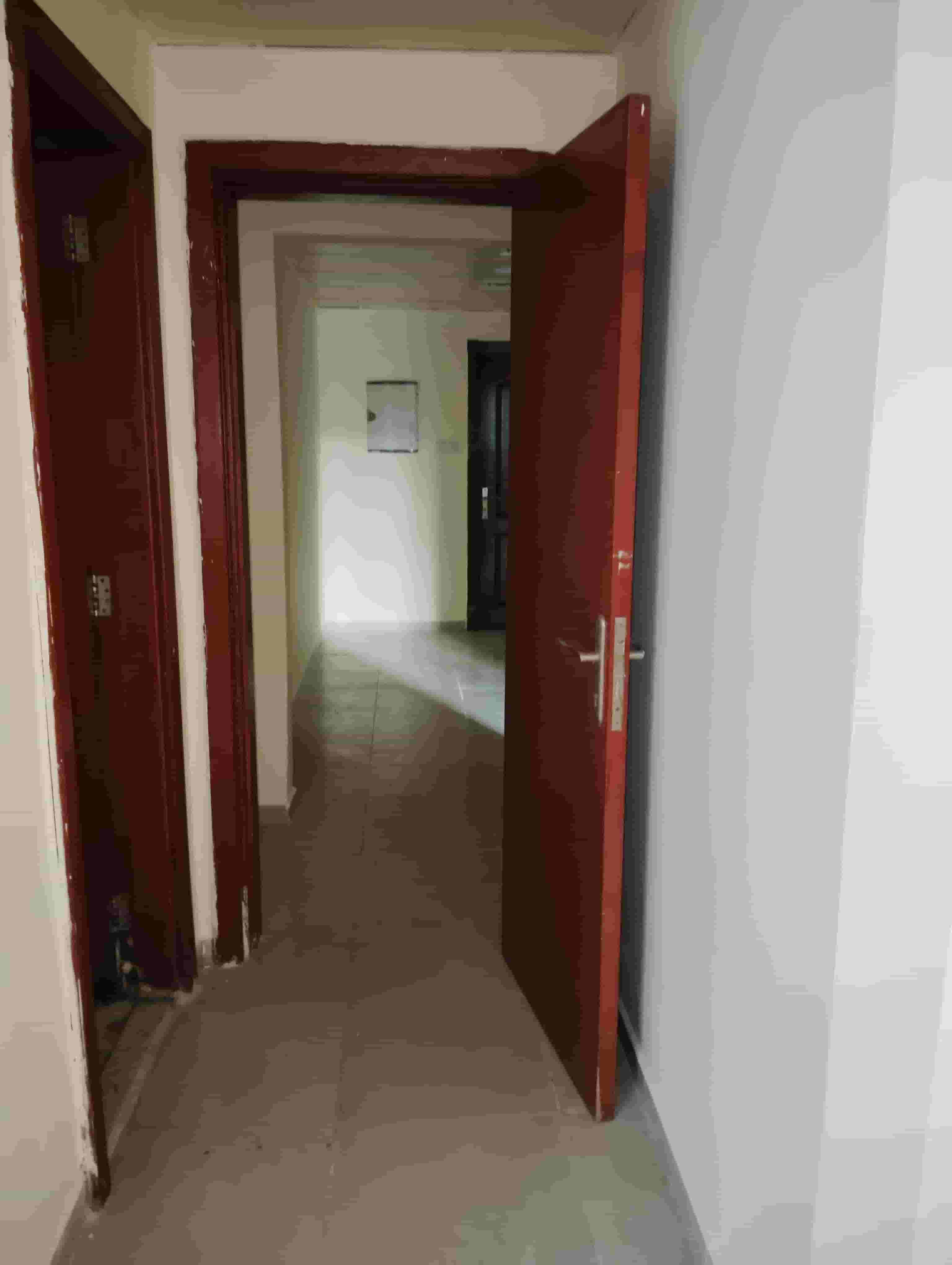 Apartment for annual rent in Ajman