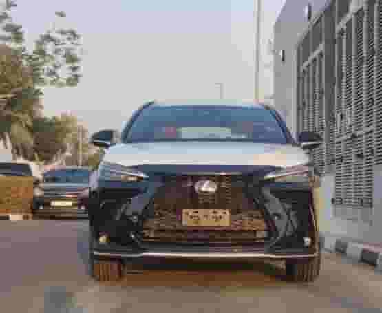 لكزس NX 300 2024 للبيع