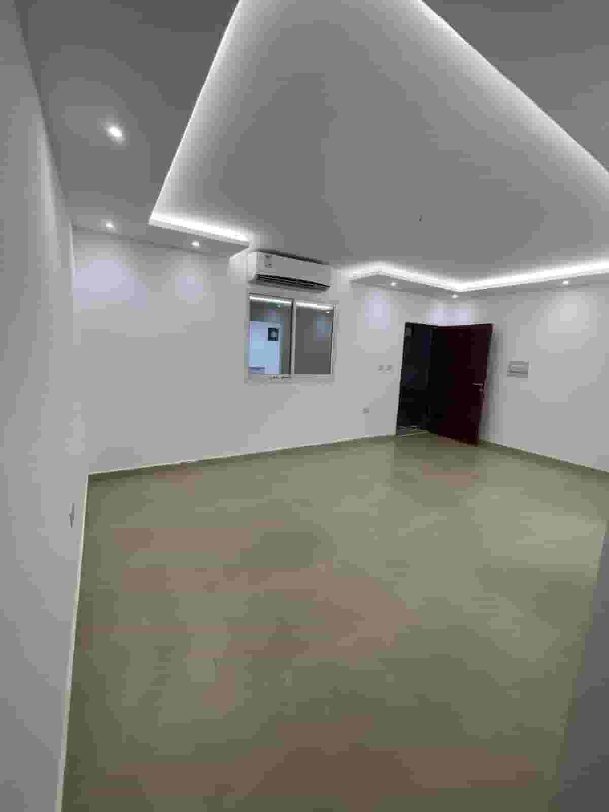 For rent an annex consisting of a room and a hall in Al Ain, Al Khalidiyah, near Tawam and Al Fursan Club