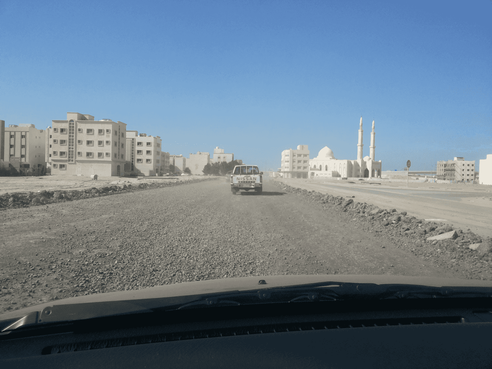 للبيع ارض في المصفح الصناعية