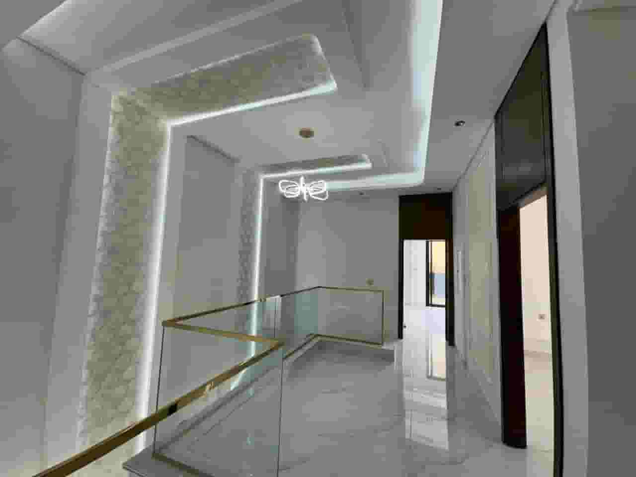 🏡 An irreplaceable opportunity to own a modern villa 