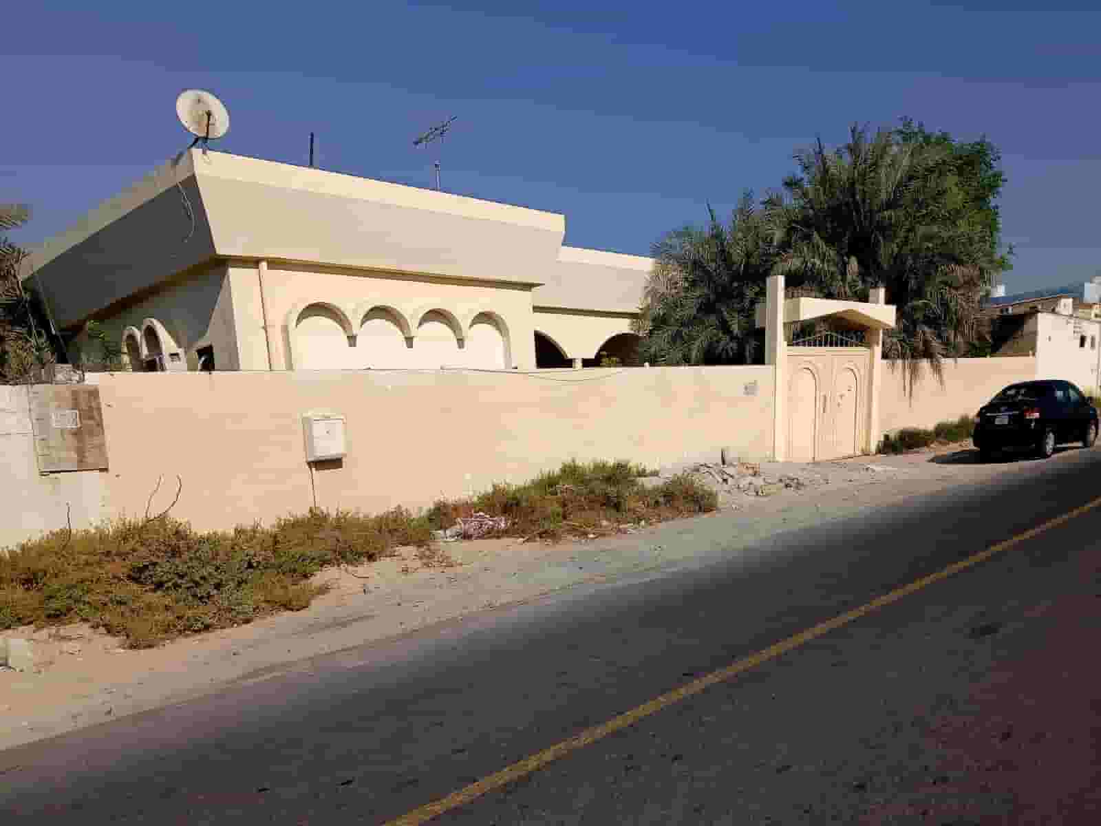 Arabian House for Sale in Sharjah, Al Ghubaiba