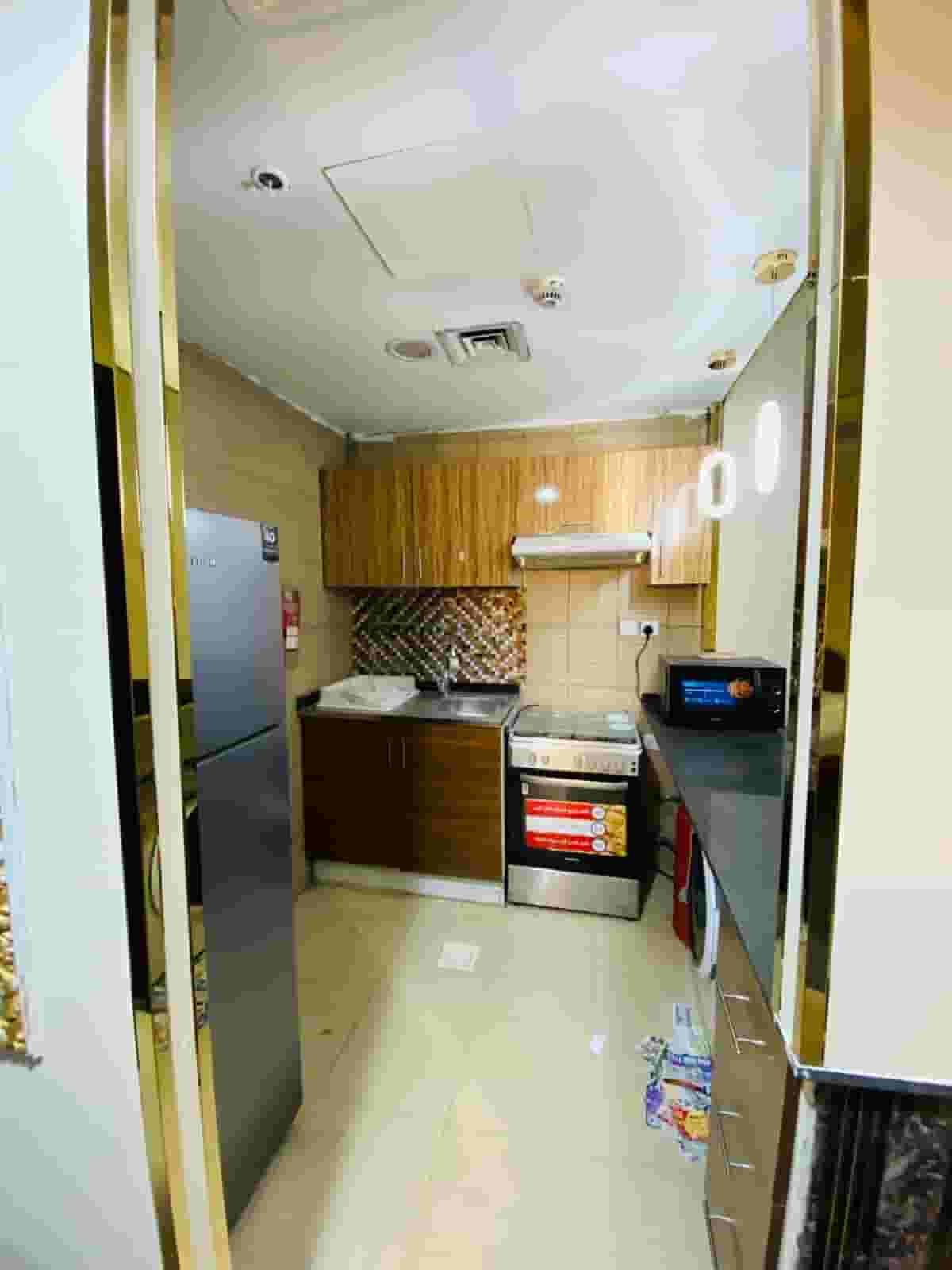 Apartment for sale in City Towers