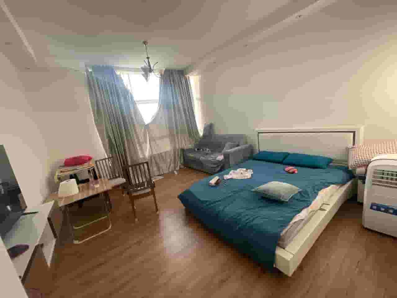 Studio for sale in Orient Tower
