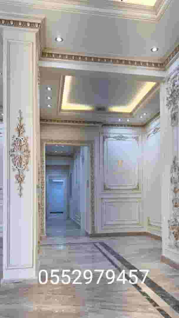 We do all the painting work 