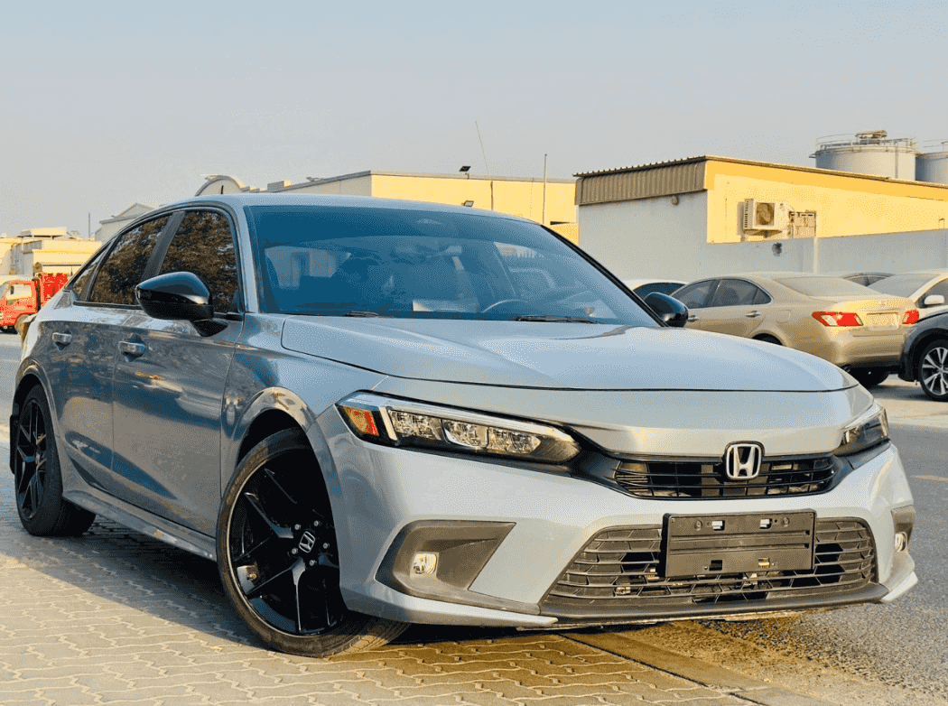  Honda Civic 2022 for sale 
