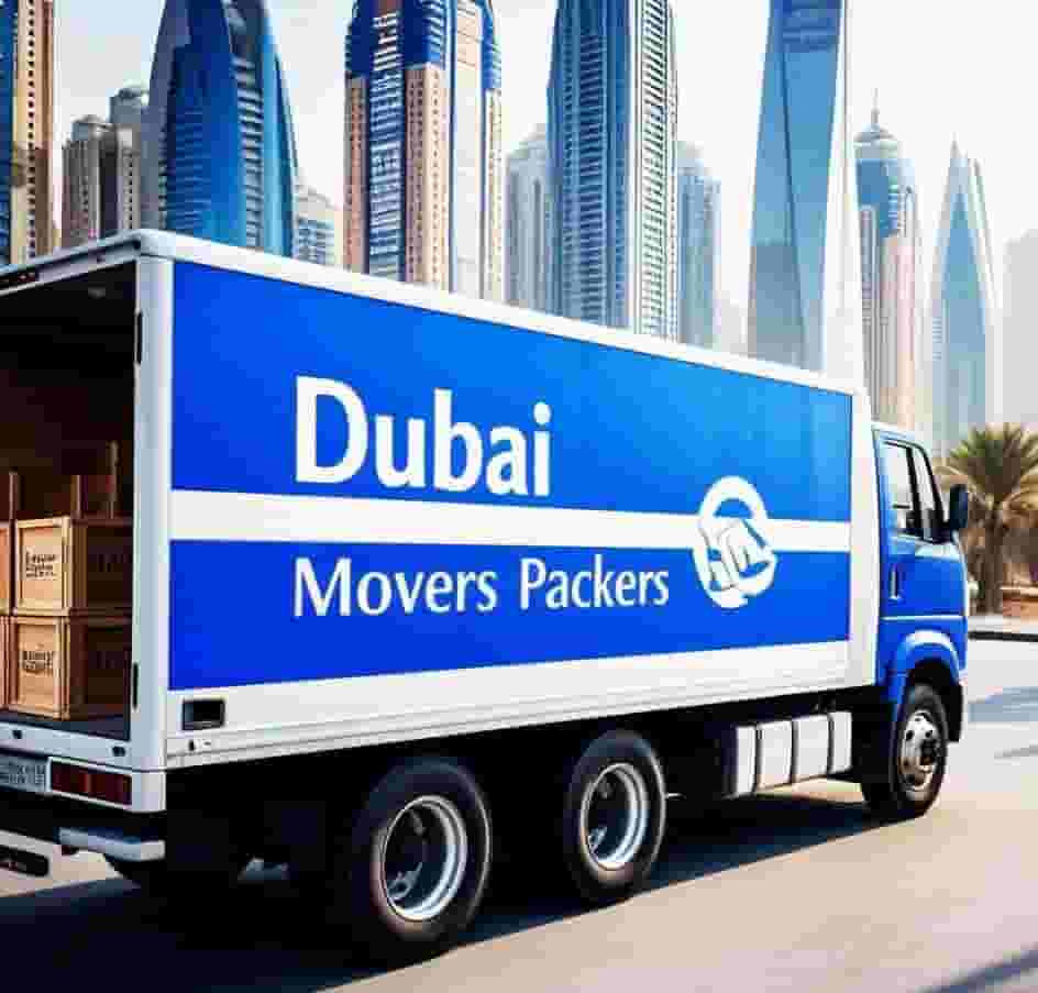 موفرز باكرز، لنقل العفش في جميع الإمارات