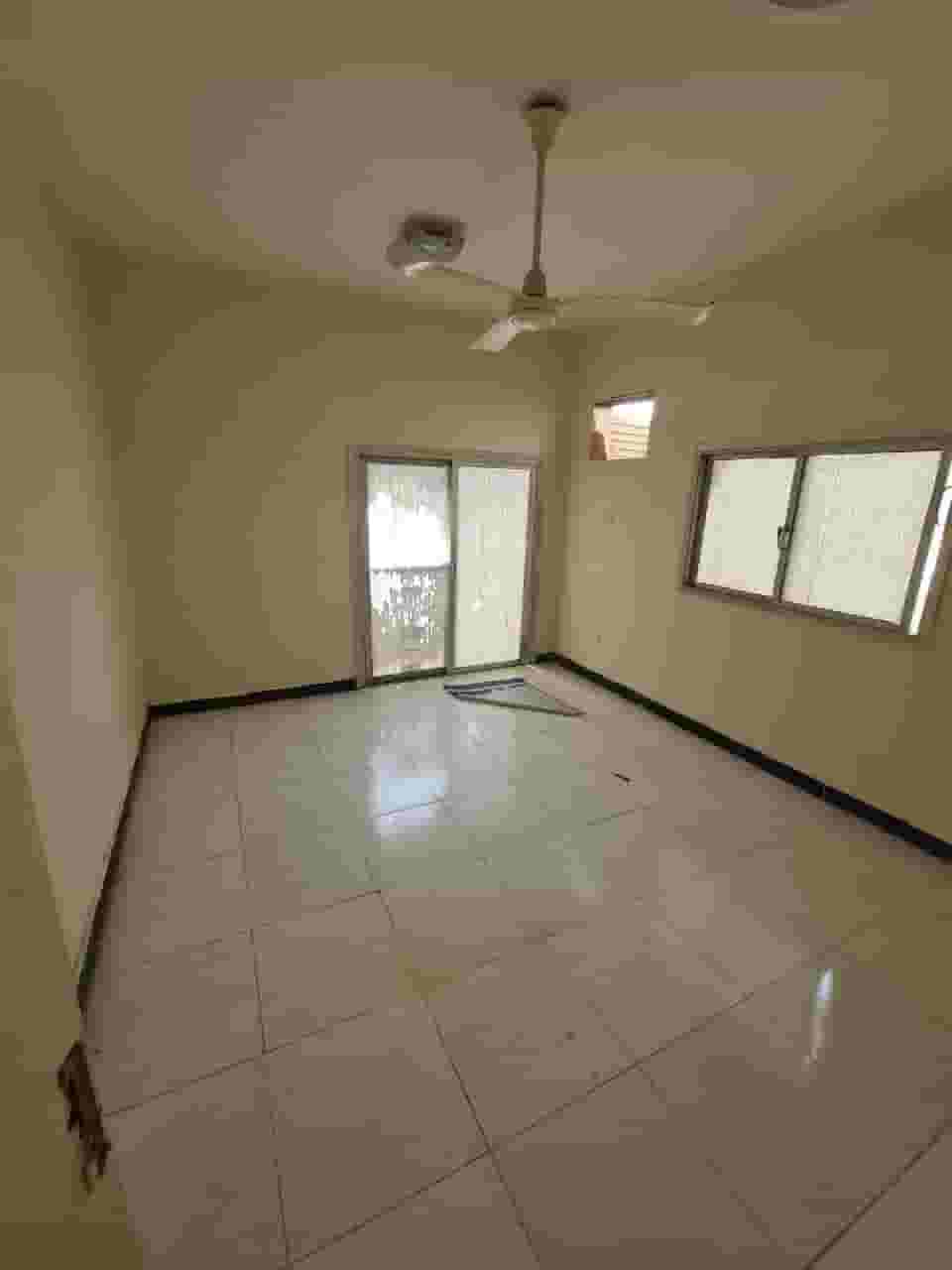 Apartment for rent in Al Nabba