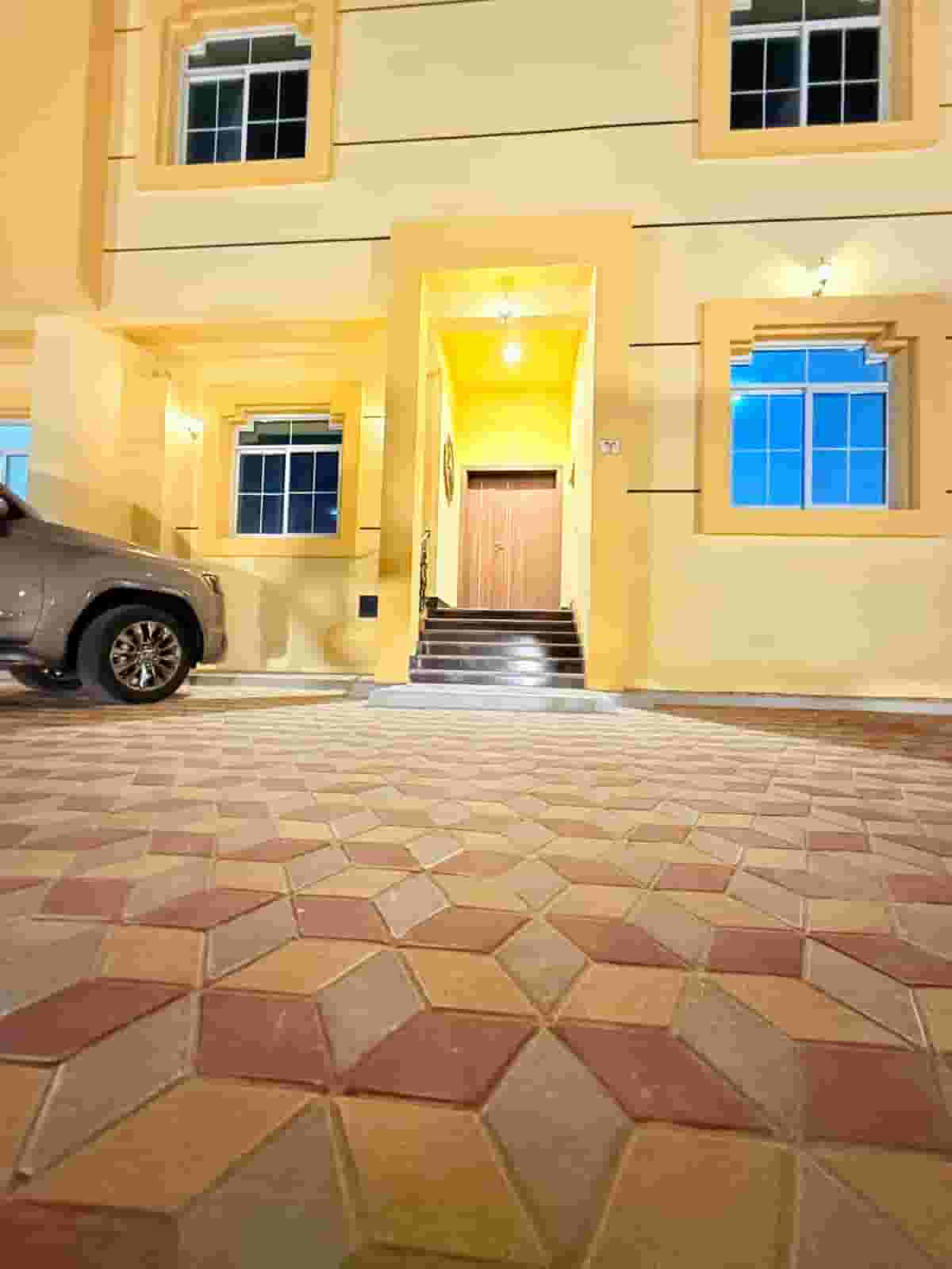   Apartment for rent in Mohammed Bin Zayed City