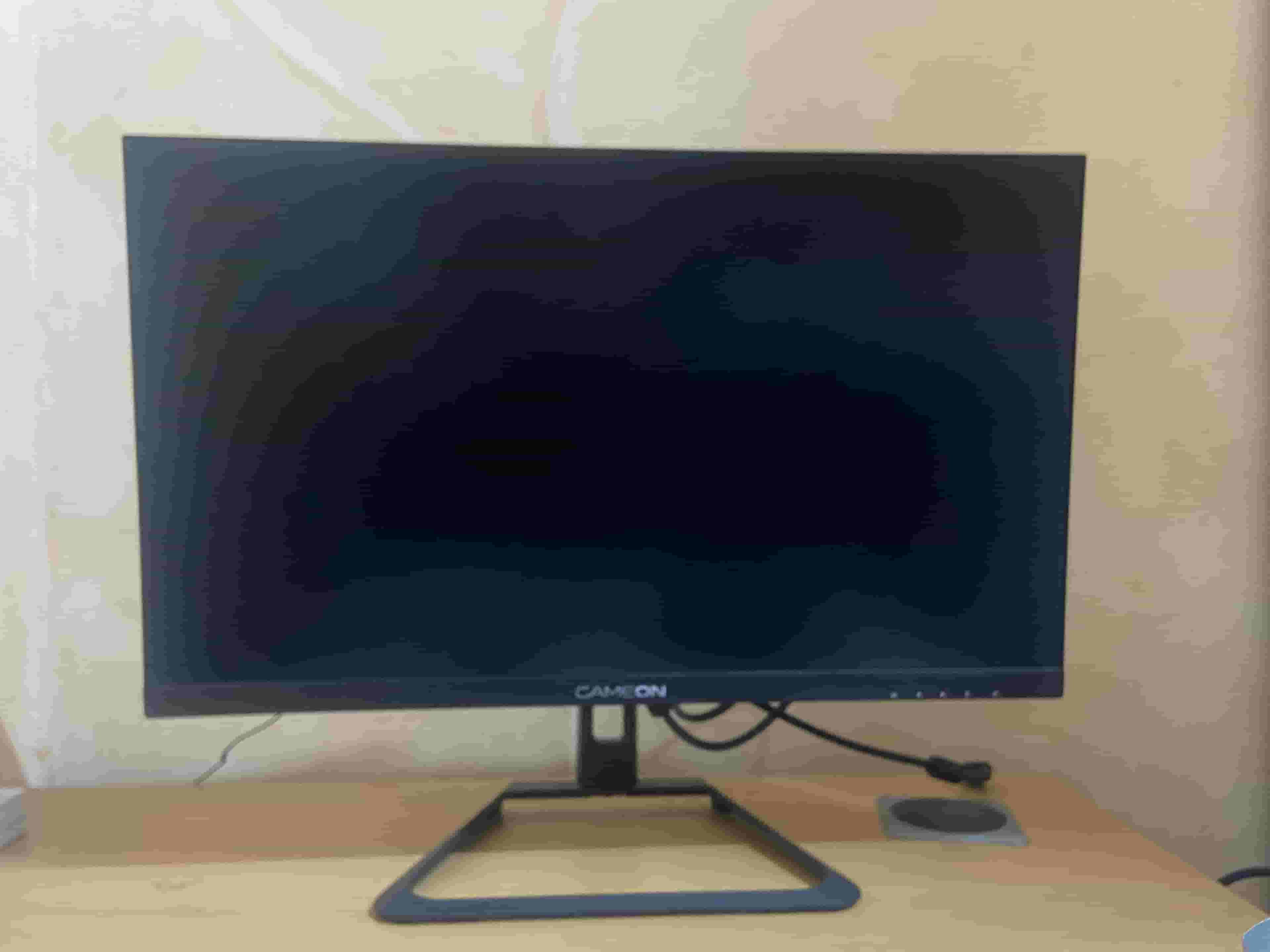 شاشة جمينج  165 Hz