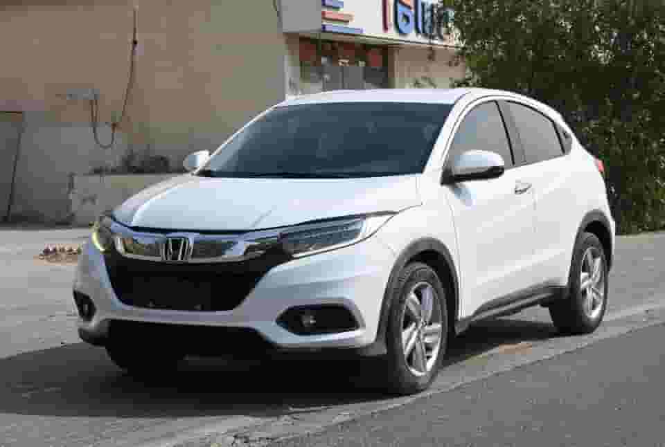 Honda HR-V 2020 for sale 