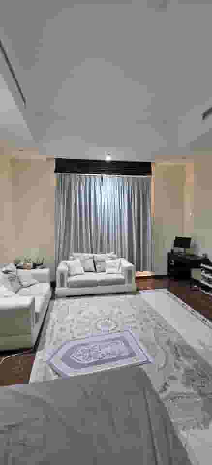 A big studio for rent in Mohammed Bin Zayed City 