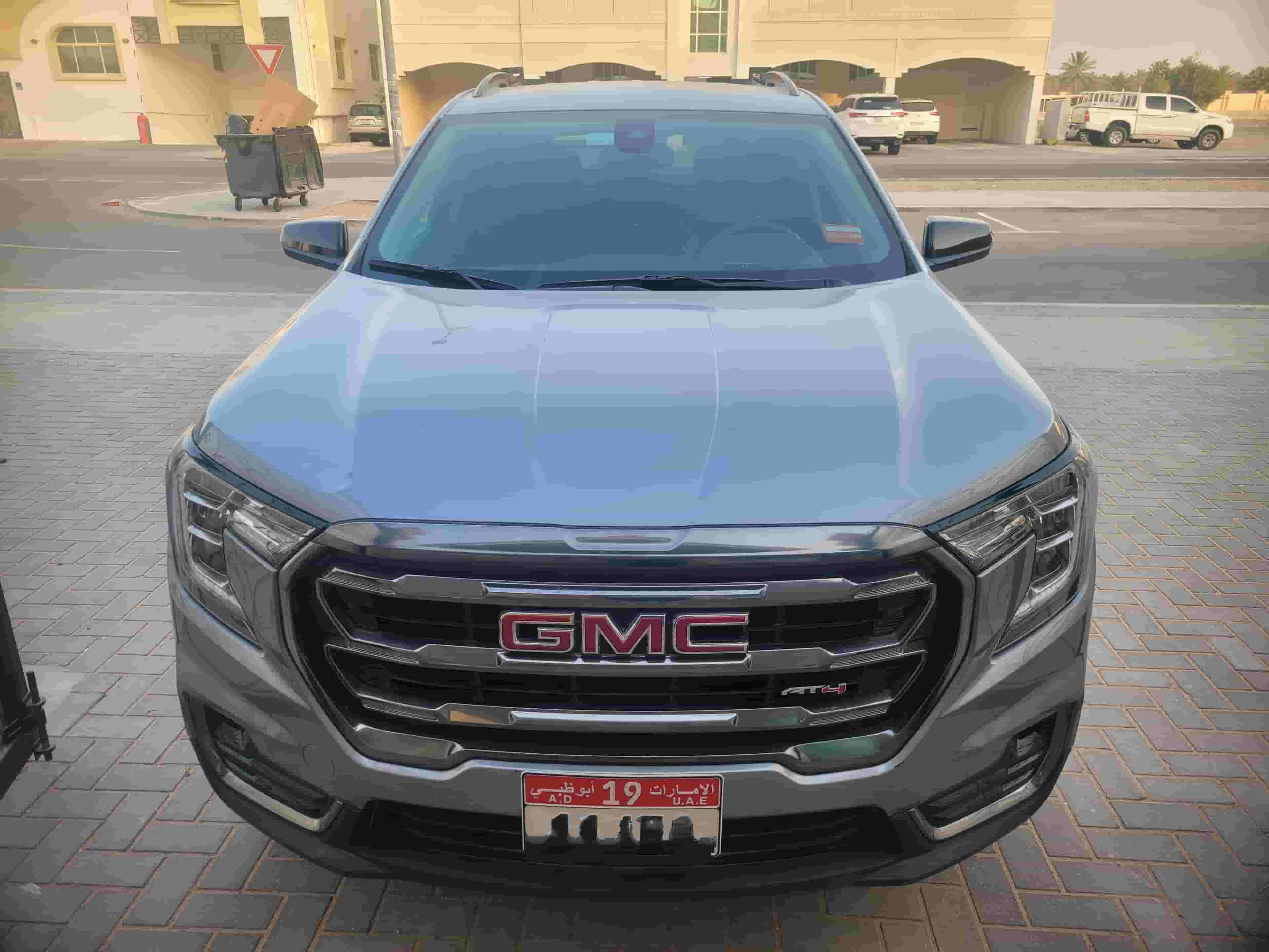 Terrain SUV 2023 