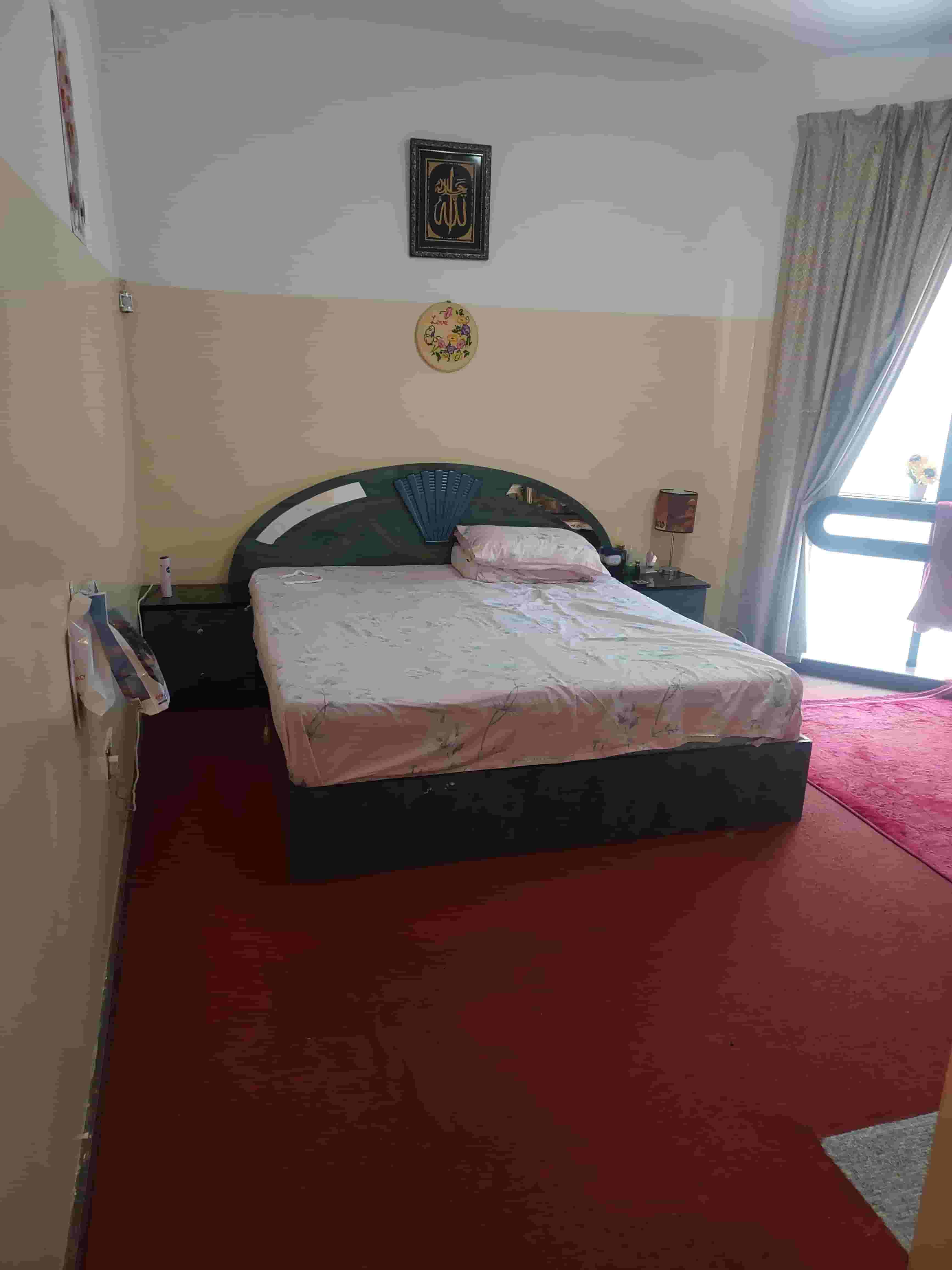 master room for rent 