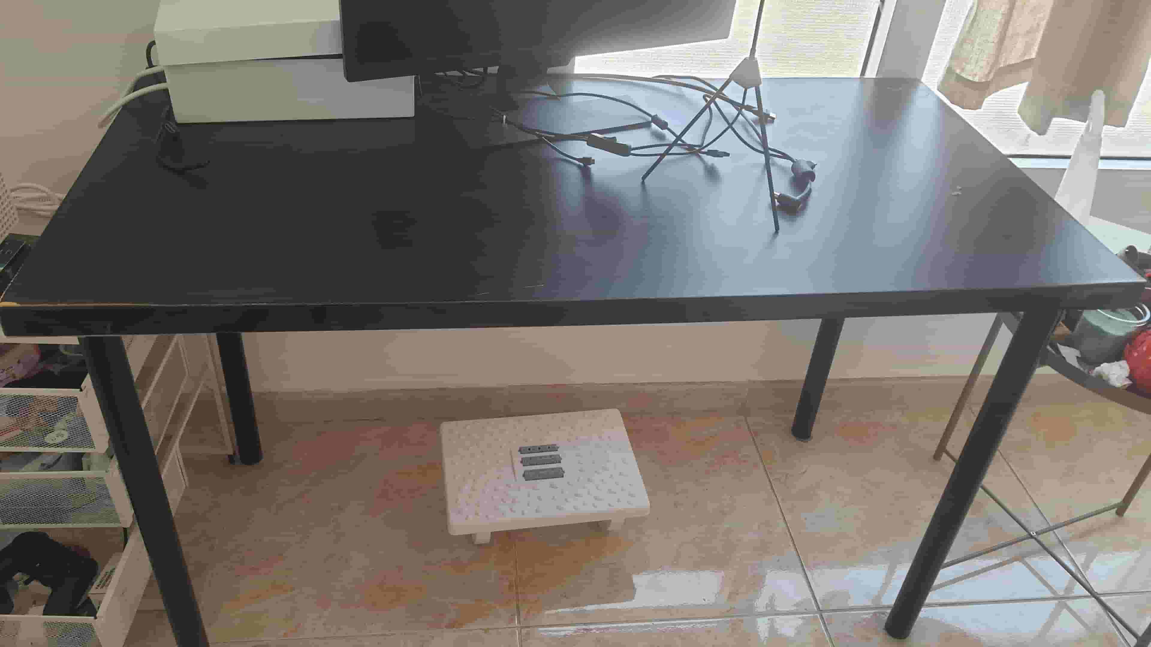 Ikea table