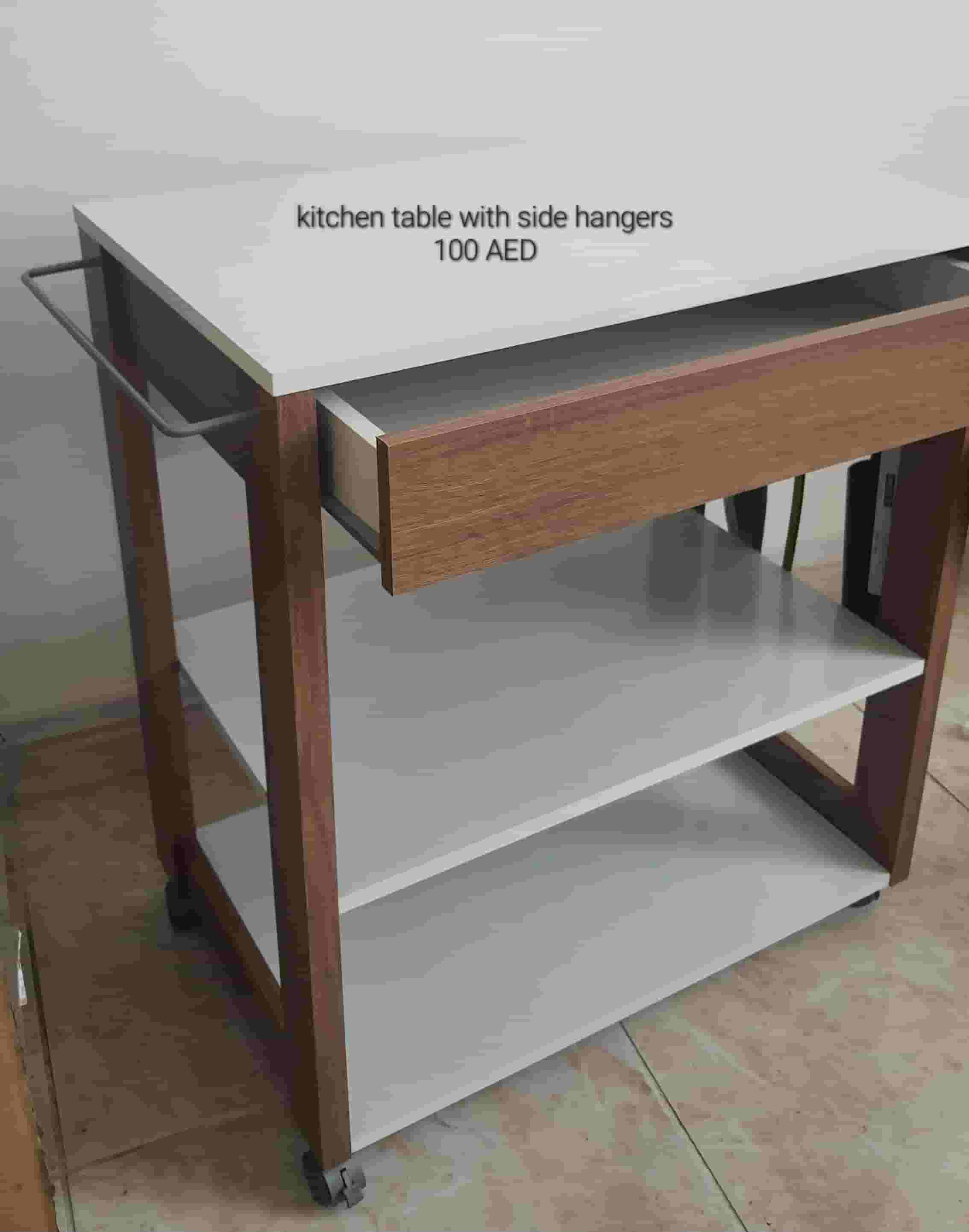 Kitchen table