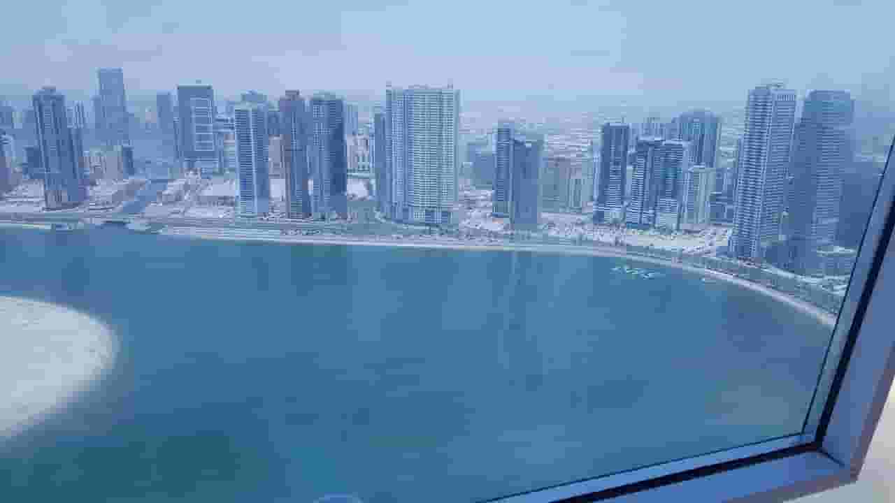 مطلوب شباب للمشاركة في شقة جديدة 