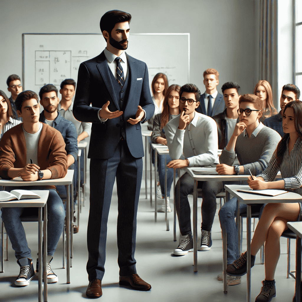 Professional SAT preparation