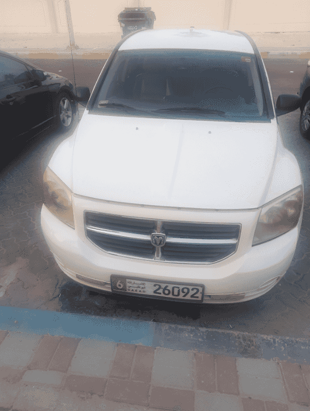 Dodge spare parts model 2010 for sale