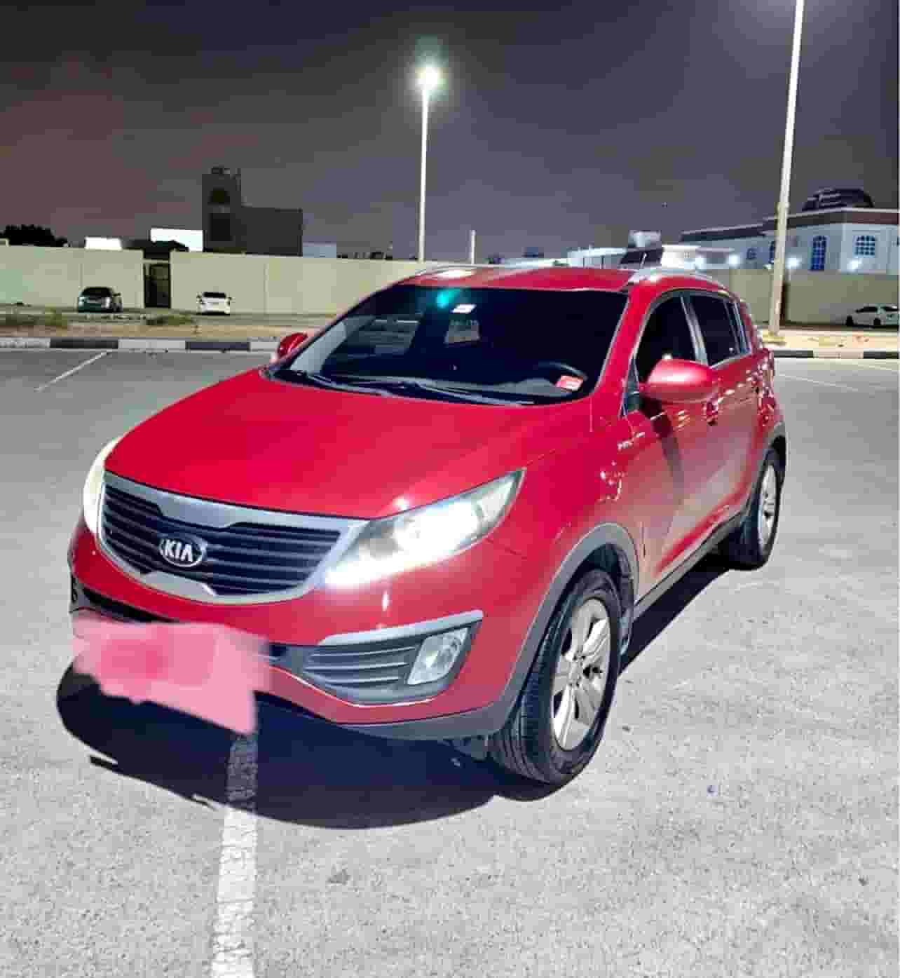 Kia Sportage 2013 for sale 