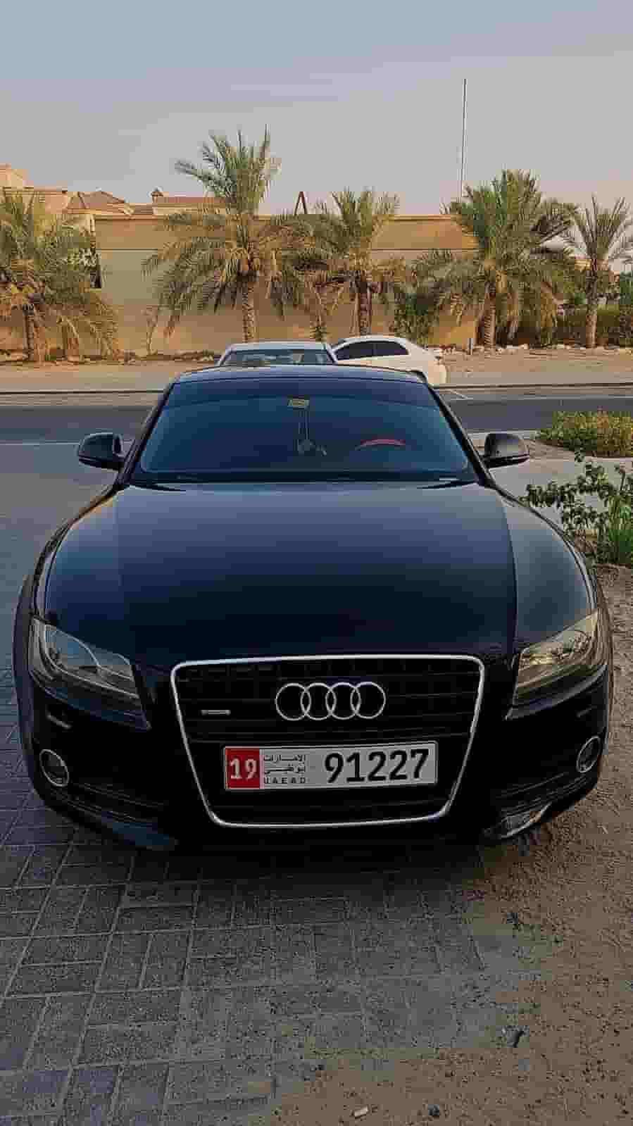 Audi A5 2009