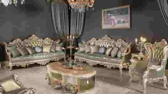 Buying used furniture 