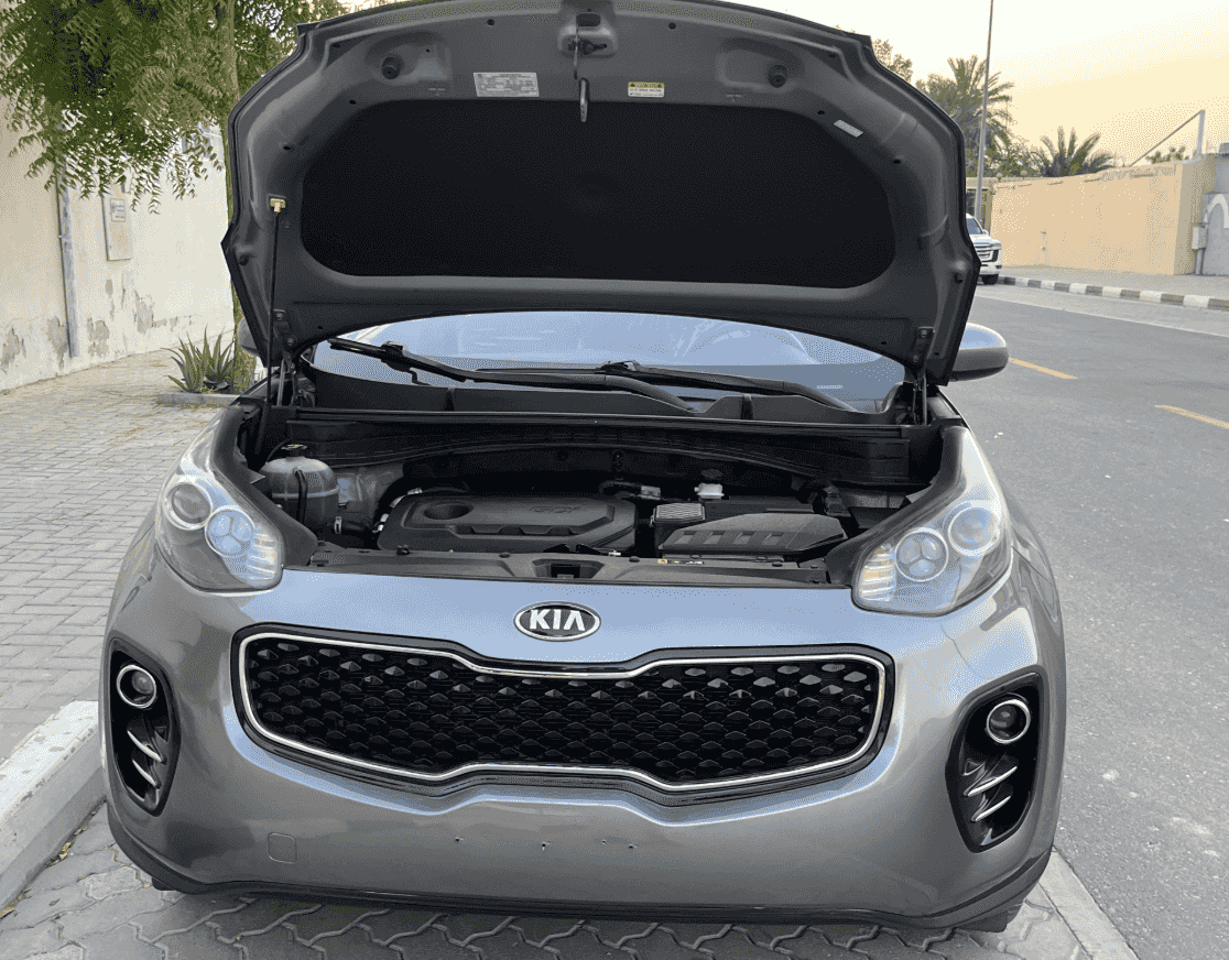 Kia Sportage 2019 for sale
