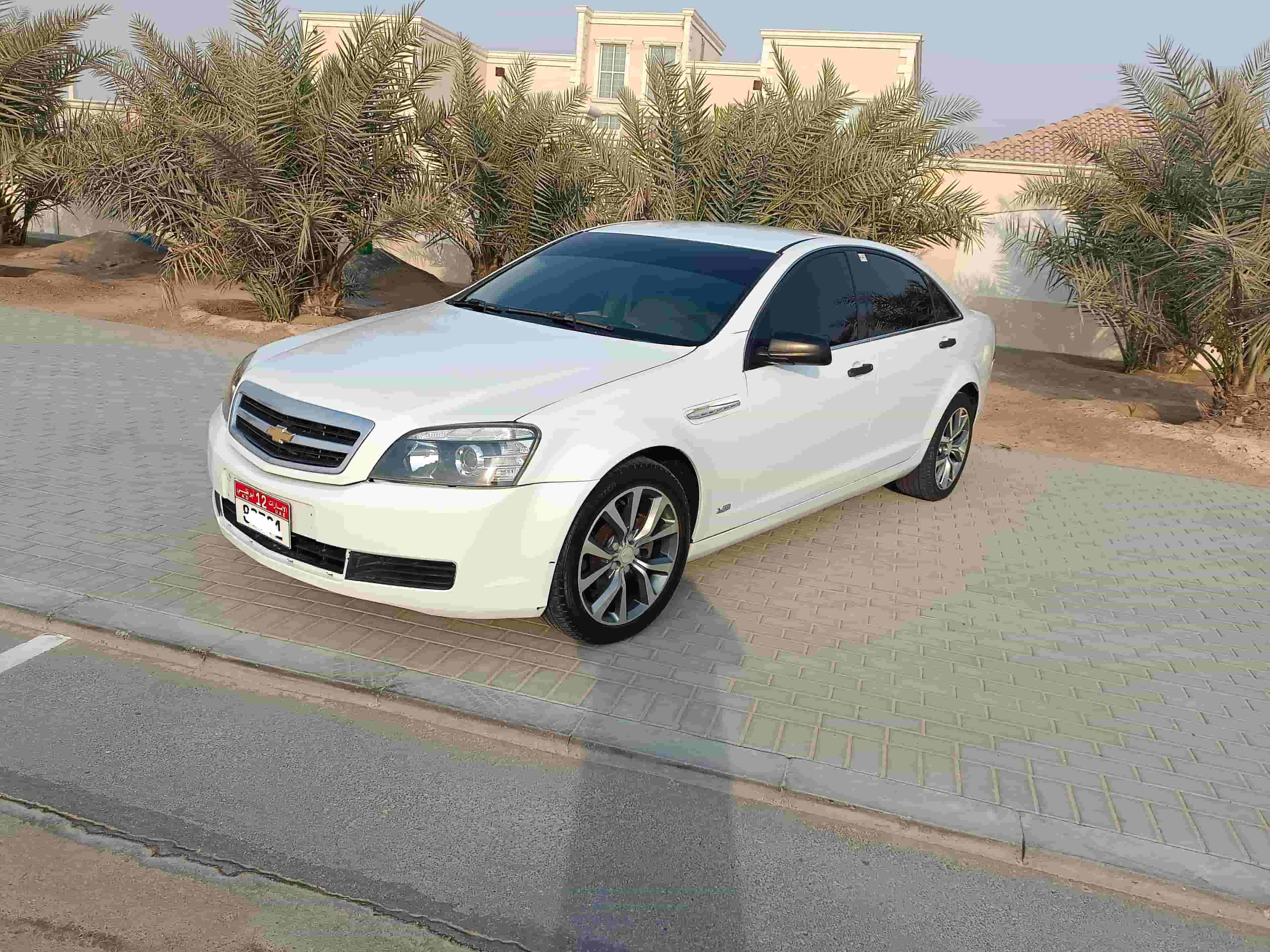 Caprice for sale 2011