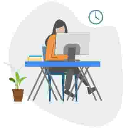 إدارية أردنية تبحث عن عمل 