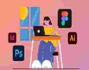 Graphic designer looking for a job 