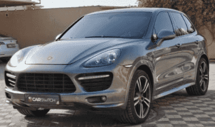 بورش كاين  2014 GTS للبيع