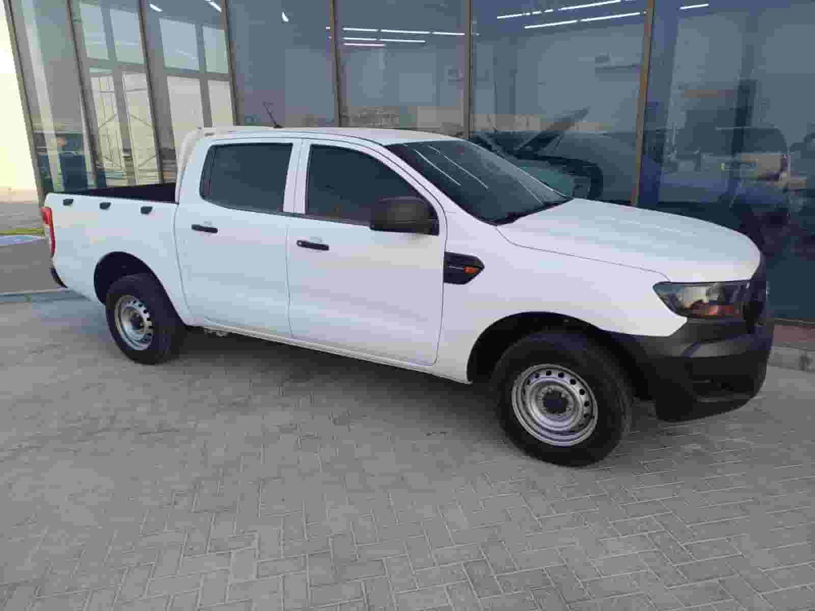 Ford Ranger 2020