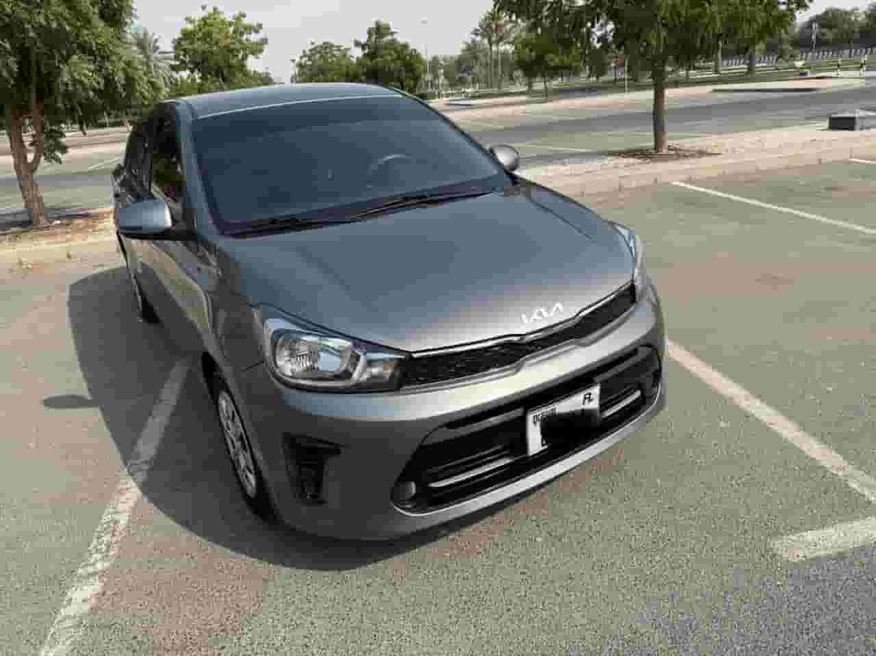 Kia Pegase for rent /Kia Pegas for rent